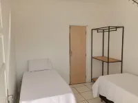 Angelus Hotel & Estacionamento - parking