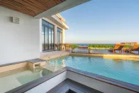 โอ ทูลุม ริเวียร่า มายา คอนโด โรงแรม - โรแมนติก