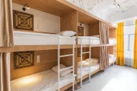 OloloYurt Các khách sạn ở 