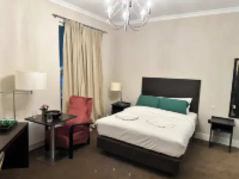 Green Ariana Hotel & Restaurant