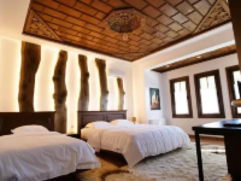 Pupa Winery Hotels in Berat