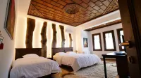 Pupa Winery Serene Stay Hotel a Berat
