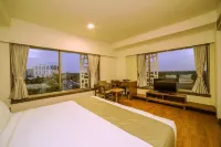 The Basil Park Hotels in Bhavnagar