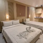 Clark CU Hotel