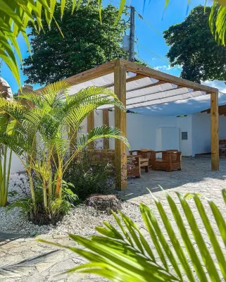 Hummingbird Hotel Cabarete - Apartments