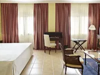 Hospedium Hotel Doña Mafalda de Castilla Hotels in Comarca de Plasencia