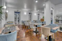 Vila Camacho Guest House - breakfast
