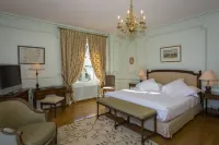 Hotel Manoir au Lac Hotels in Gerardmer