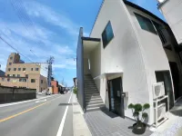 Thanyaporn Hotel Hotels in Takayama