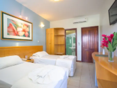 Wetiga Hotel Hotels in Bonito