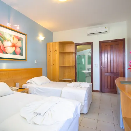 Wetiga Hotel