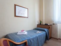 Residence Lepontina Các khách sạn gần Ga Lanza