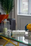 Stylish 4 Bed Apartment- Private Garden & Sleeps 8 Hôtels à : Stockton-on-Tees