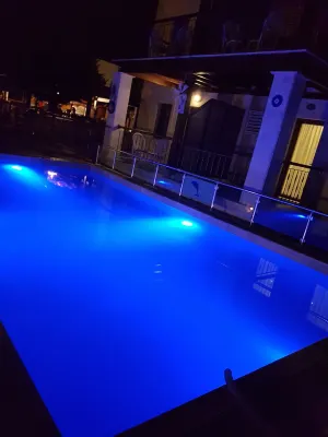 博德魯姆石屋飯店 休閒娛樂 Photos