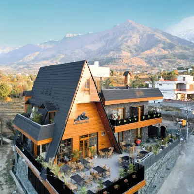 Hill Sides Inn Hotels near Himani Chamunda Devi Mata