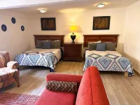 Casona San Cayetano Suites & Lofts