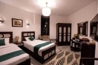 Villa Mango
