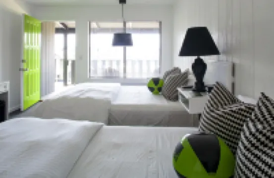 Solé Beach - Motels