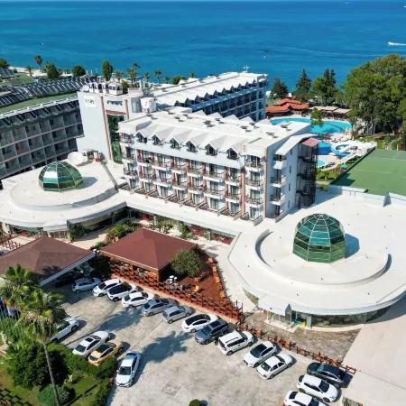 Fore Resort & Spa