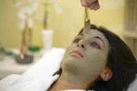 Strand Hotel Delfini - Spa
