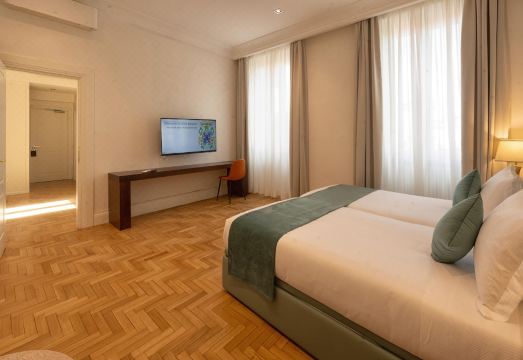 호텔 편의 시설