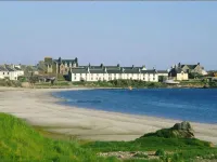 Charming Spacious Coastal Cottage Port Ellen Hotels in Islay