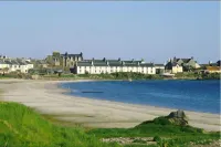 Upper Imeraval Cottage Sleeps 6 Pet-Friendly Hotels in Islay