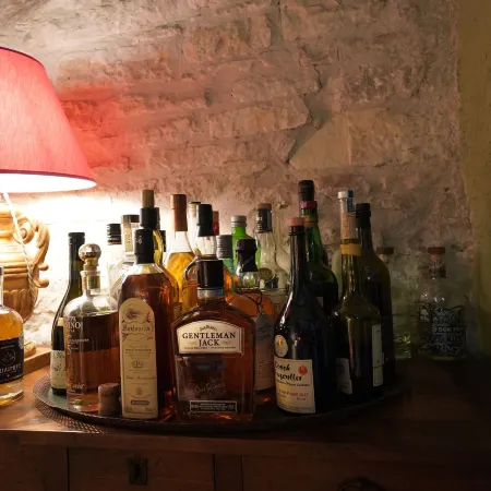 Maison d'Hotes la Gourguille