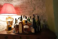 MAISON d'HOTES LA GOURGUILLE - TERITORIA - 5 étoiles