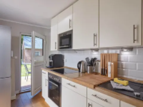 Ferienhaus Düneneck 10