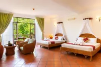White Sand Resort Mui Ne Hotels in Phan Thiet