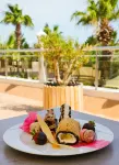 Garden of Sun Hotel - breakfast