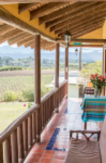 Hostería Colibri Aeropuerto