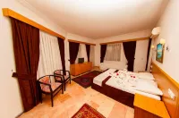 Panorama Plaza Hotels in Zeytinalani Mahallesi