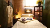 Silver Springs Hotel Uganda - spa