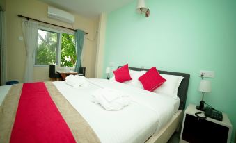 Hotel Luna Kathmandu