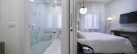 Suite Vogue Espresso Hotels in Pozzol Groppo