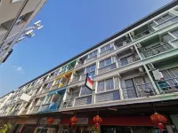 Lanting House Phuket