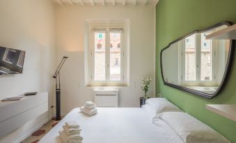Bellavalle Rooms Vinci Florence Tuscany