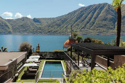 무사 라고 디 코모