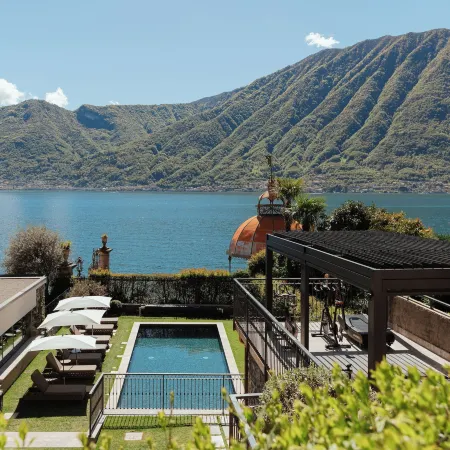 MUSA Lago di Como