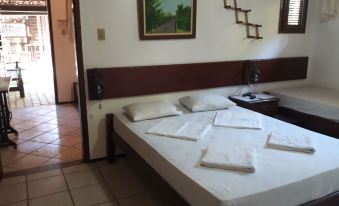 Pousada Casa Do Angelo