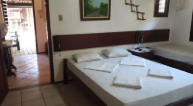 Pousada Casa Do Angelo