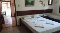 Pousada Casa Do Angelo
