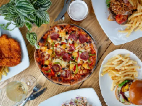 Five Islands Hotel Hotels in Wollongong
