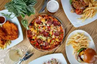 Five Islands Hotel Hotel di Figtree