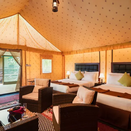 Fun Retreat Resort, Hotel and Ayurveda Spa