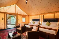Fun Retreat Resort, Hotel and Ayurveda Spa Hôtels à : Arusha