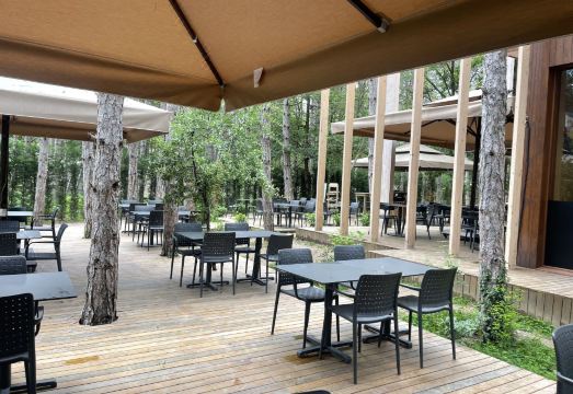 롱고스페어 글램핑 이미지