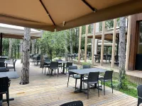 Longosphere Glamping Hotels in Demirkoy